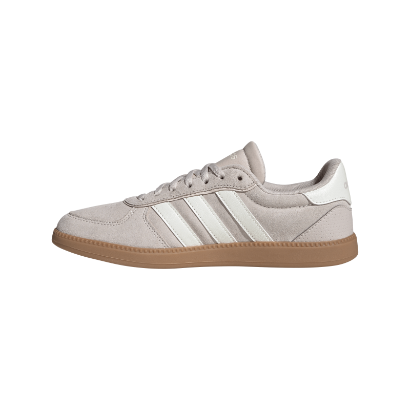 ADIDAS BREAKNET SLEEK ZAPATILLAS CASUAL | JQ8268