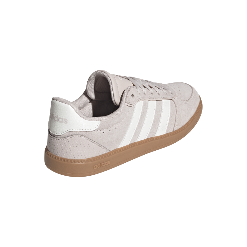ADIDAS BREAKNET SLEEK ZAPATILLAS CASUAL | JQ8268