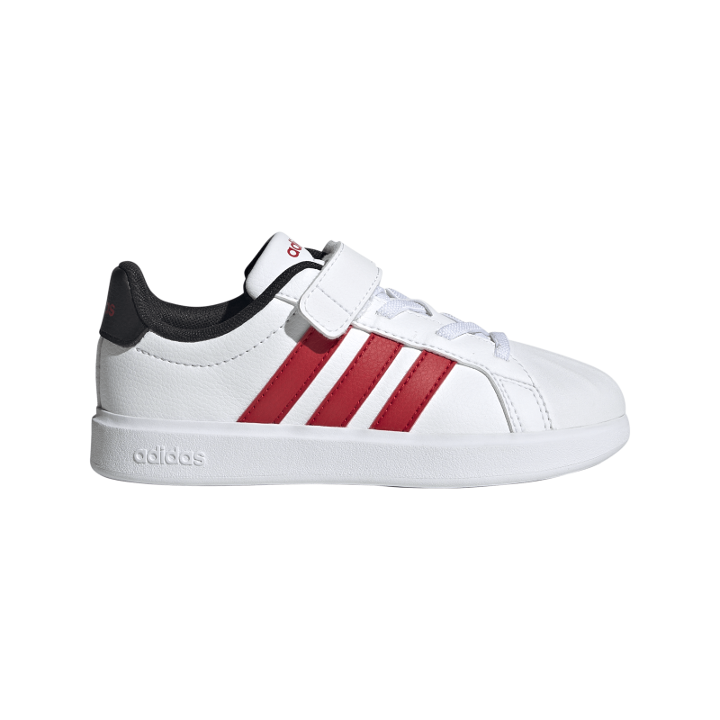 ADIDAS STREETTALK JR ZAPATILLAS CASUAL | JQ8598