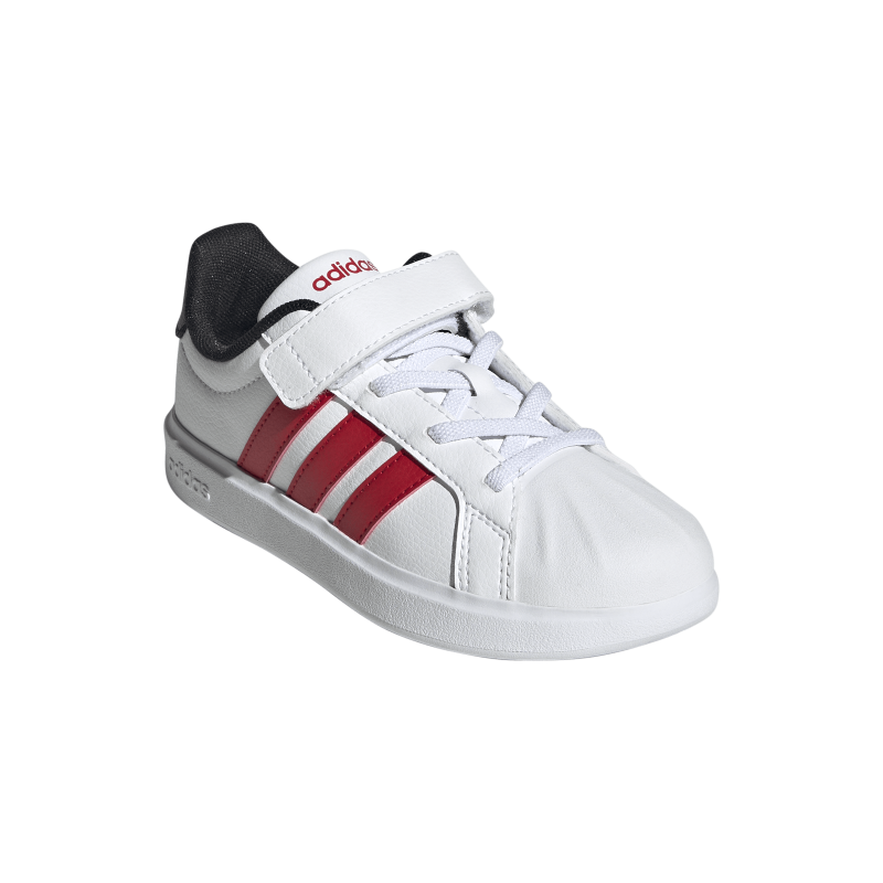 ADIDAS STREETTALK JR ZAPATILLAS CASUAL | JQ8598