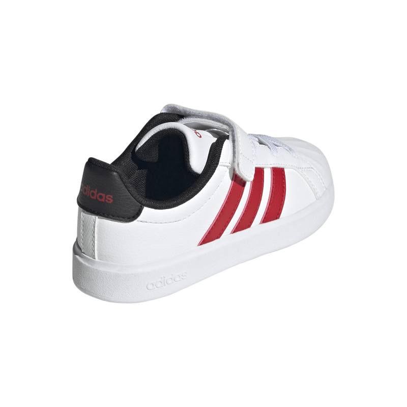 ADIDAS STREETTALK JR ZAPATILLAS CASUAL | JQ8598