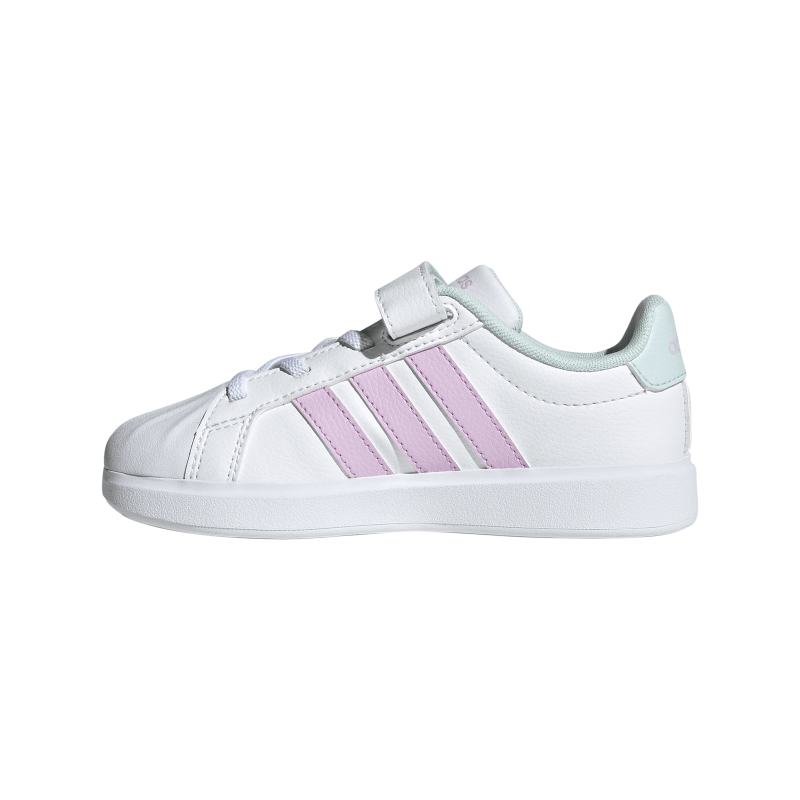 ADIDAS STREETTALK JR ZAPATILLAS CASUAL | JQ8599
