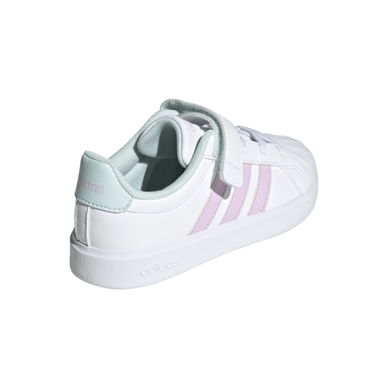 ADIDAS STREETTALK JR ZAPATILLAS CASUAL | JQ8599