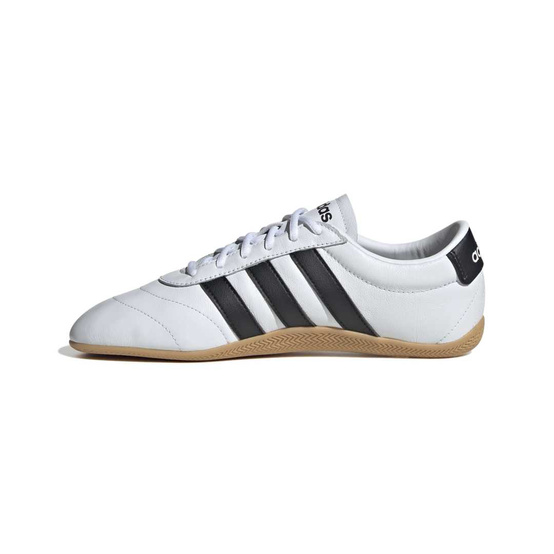 ADIDAS GRAND COURT LO ZAPATILLAS CASUAL | JQ9688