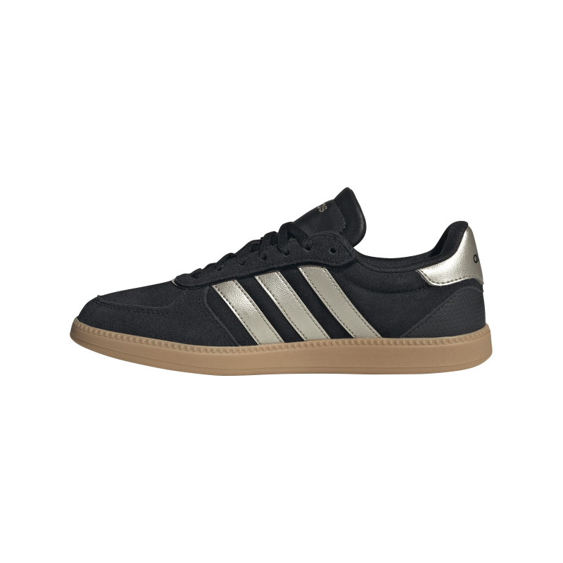 ADIDAS BREAKNET SLEEK ZAPATILLAS CASUAL | JR0685