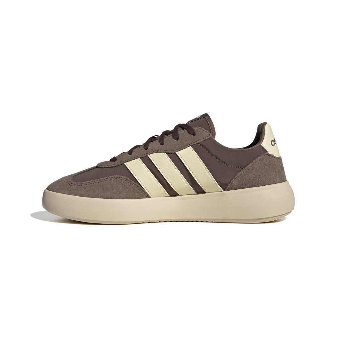 ADIDAS BARREDA DECODE ZAPATILLAS CASUAL | JR3519