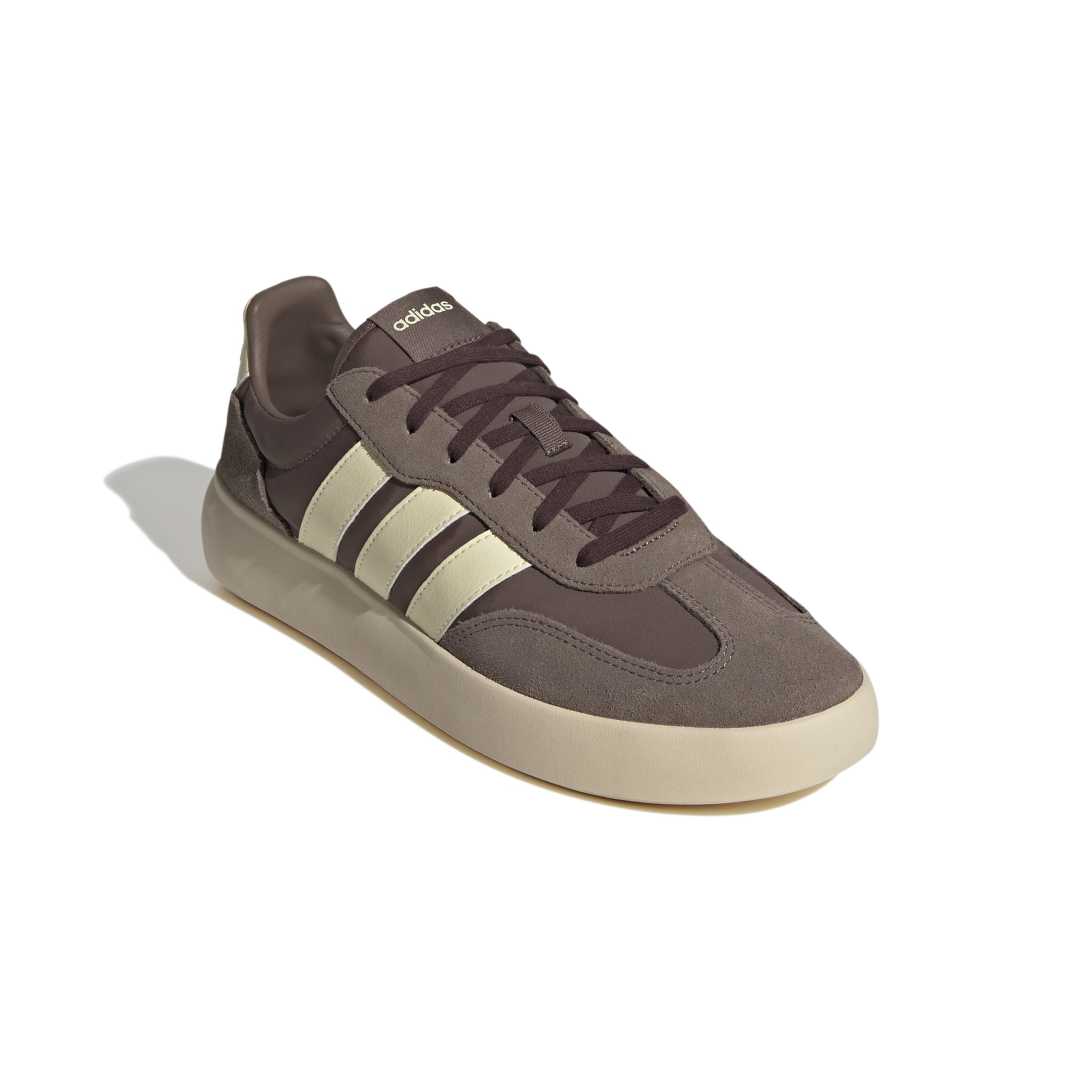 ADIDAS BARREDA DECODE ZAPATILLAS CASUAL | JR3519