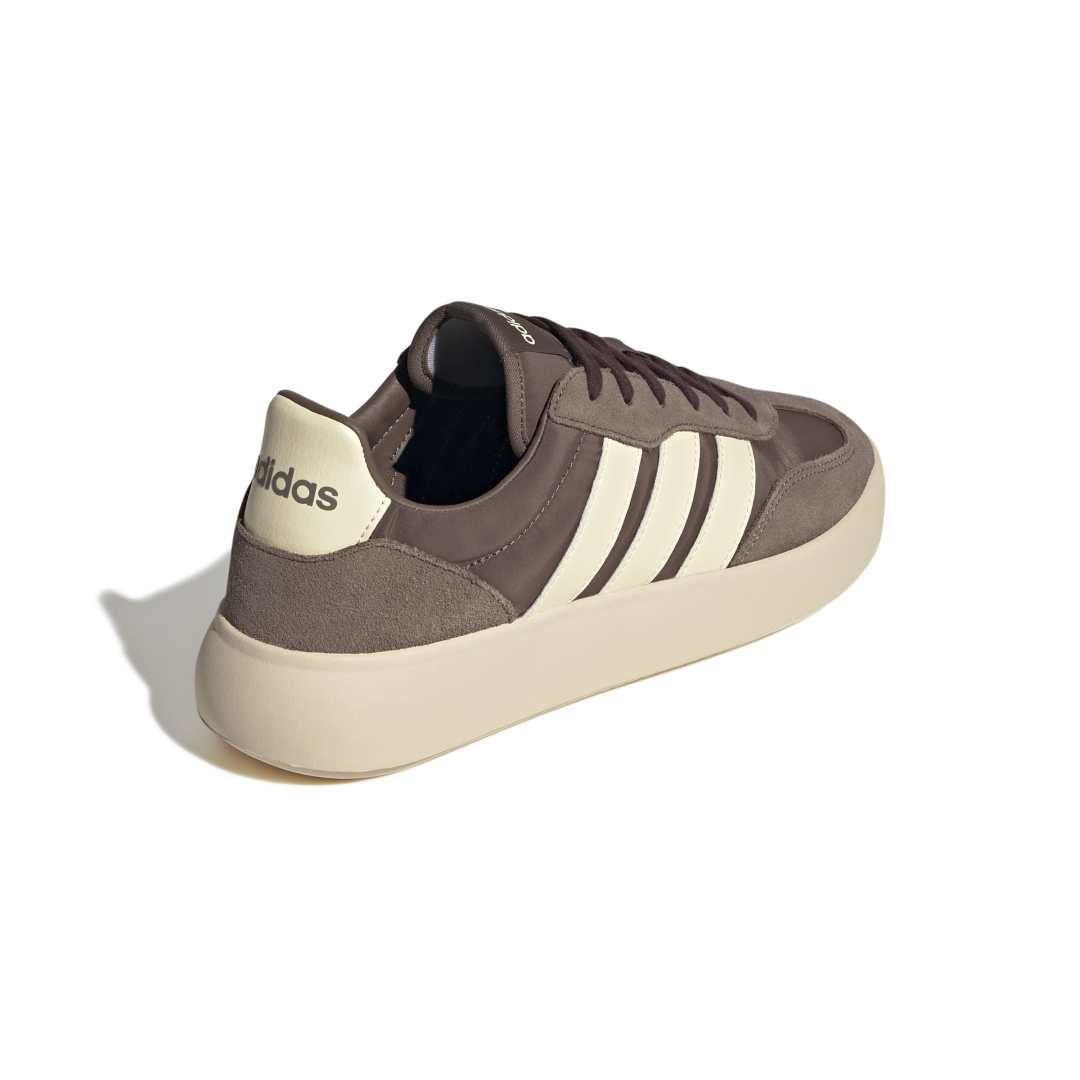ADIDAS BARREDA DECODE ZAPATILLAS CASUAL | JR3519