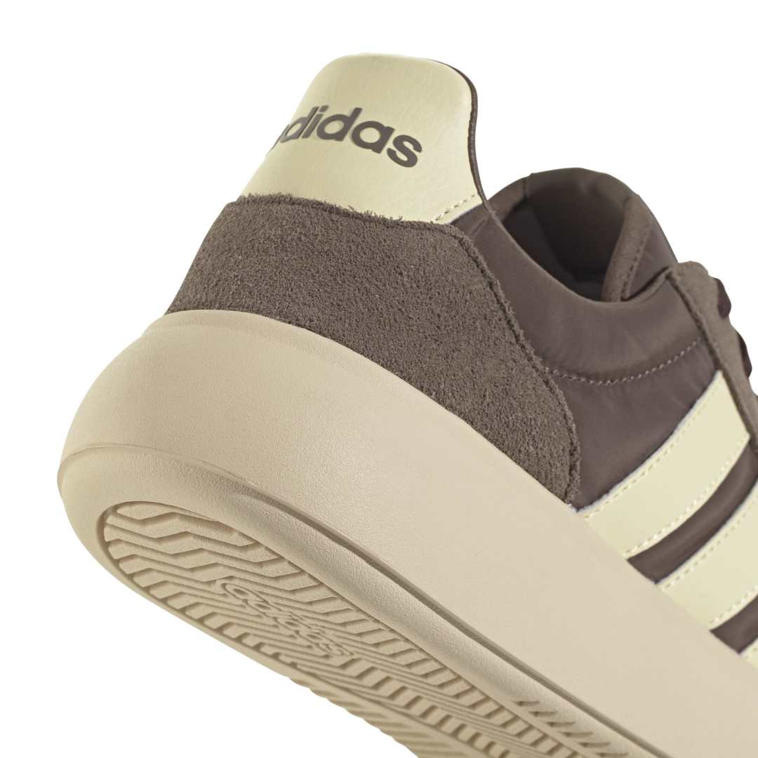ADIDAS BARREDA DECODE ZAPATILLAS CASUAL | JR3519