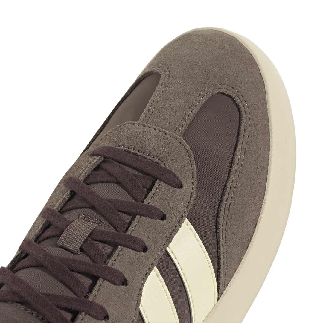 ADIDAS BARREDA DECODE ZAPATILLAS CASUAL | JR3519