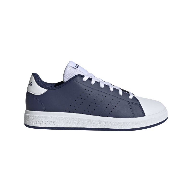 ADIDAS ADVANTAGE BASE 2.0 ZAPATILLAS CASUAL | JR5978