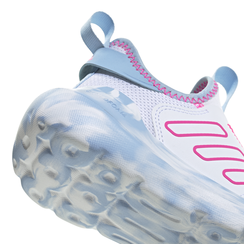 ADIDAS TENSAUR COMFORT JR ZAPATILLAS SPORTSTYLE | JR6089