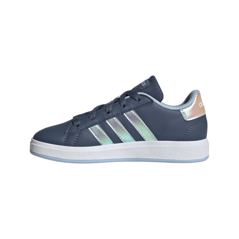 ADIDAS GRAND COURT 2.0 JR ZAPATILLAS CASUAL | JR6095
