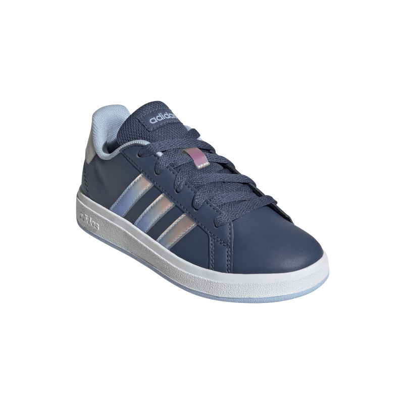 ADIDAS GRAND COURT 2.0 JR ZAPATILLAS CASUAL | JR6095