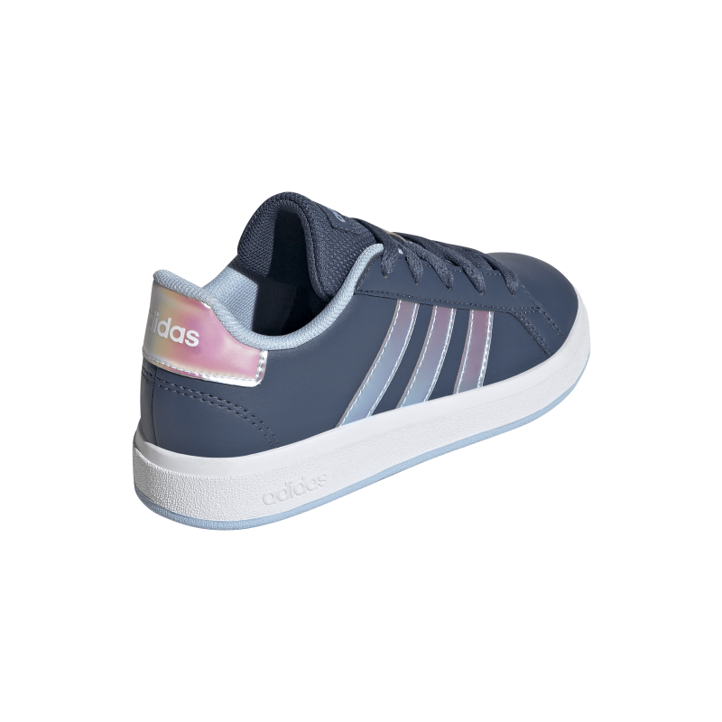 ADIDAS GRAND COURT 2.0 JR ZAPATILLAS CASUAL | JR6095