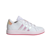 ADIDAS GRAND COURT 2.0 JR ZAPATILLAS CASUAL | JR6096