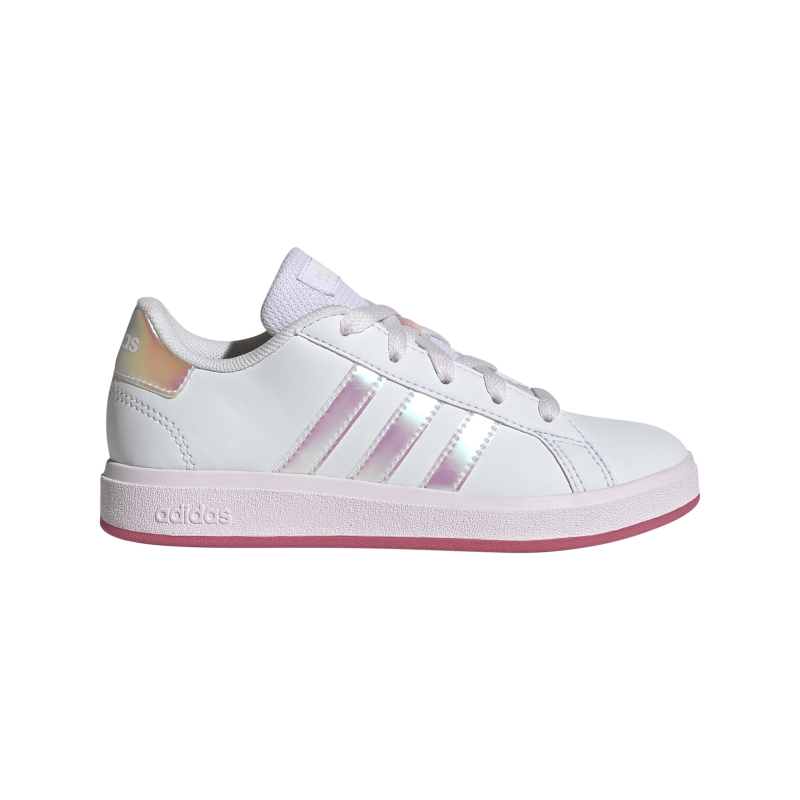 ADIDAS GRAND COURT 2.0 JR ZAPATILLAS CASUAL | JR6096