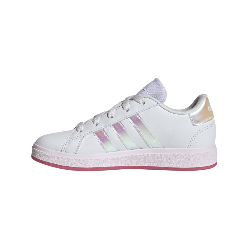 ADIDAS GRAND COURT 2.0 JR ZAPATILLAS CASUAL | JR6096