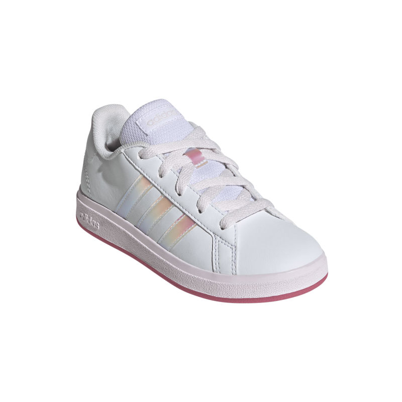 ADIDAS GRAND COURT 2.0 JR ZAPATILLAS CASUAL | JR6096