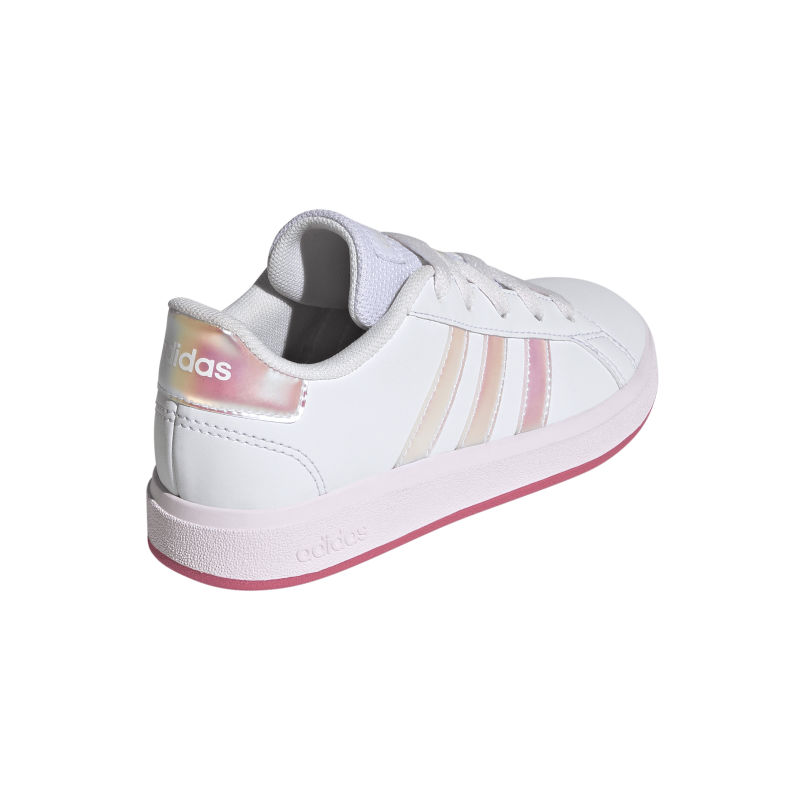 ADIDAS GRAND COURT 2.0 JR ZAPATILLAS CASUAL | JR6096