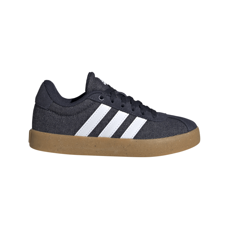 ADIDAS VL COURT 3.0 JR ZAPATILLAS CASUAL | JS3486
