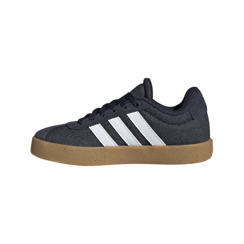 ADIDAS VL COURT 3.0 JR ZAPATILLAS CASUAL | JS3486