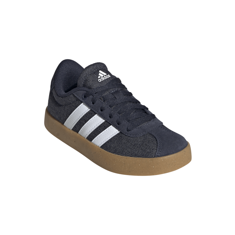 ADIDAS VL COURT 3.0 JR ZAPATILLAS CASUAL | JS3486
