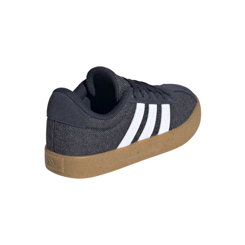 ADIDAS VL COURT 3.0 JR ZAPATILLAS CASUAL | JS3486