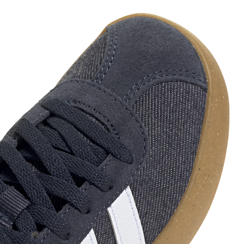 ADIDAS VL COURT 3.0 JR ZAPATILLAS CASUAL | JS3486