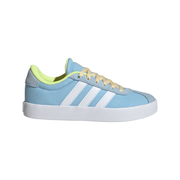 ADIDAS VL COURT 3.0 JR ZAPATILLAS CASUAL | JS3487