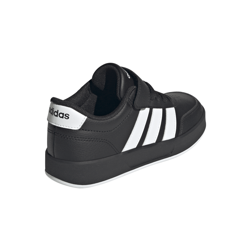 ADIDAS BREAKNET 3.0 JR ZAPATILLAS CASUAL | JS3687