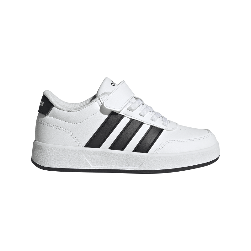 ADIDAS BREAKNET 3.0 JR ZAPATILLAS CASUAL | JS3688
