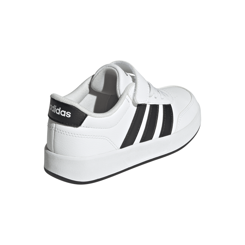 ADIDAS BREAKNET 3.0 JR ZAPATILLAS CASUAL | JS3688