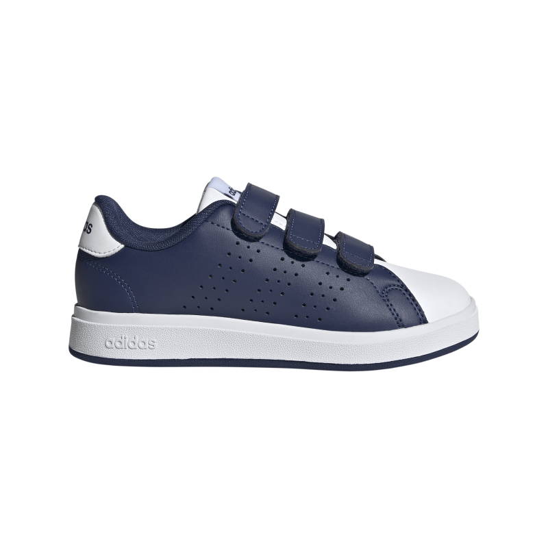 ADIDAS ADVANTAGE BASE 2.0 JR ZAPATILLAS CASUAL | JS3820