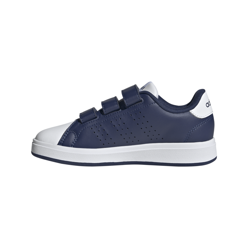 ADIDAS ADVANTAGE BASE 2.0 JR ZAPATILLAS CASUAL | JS3820