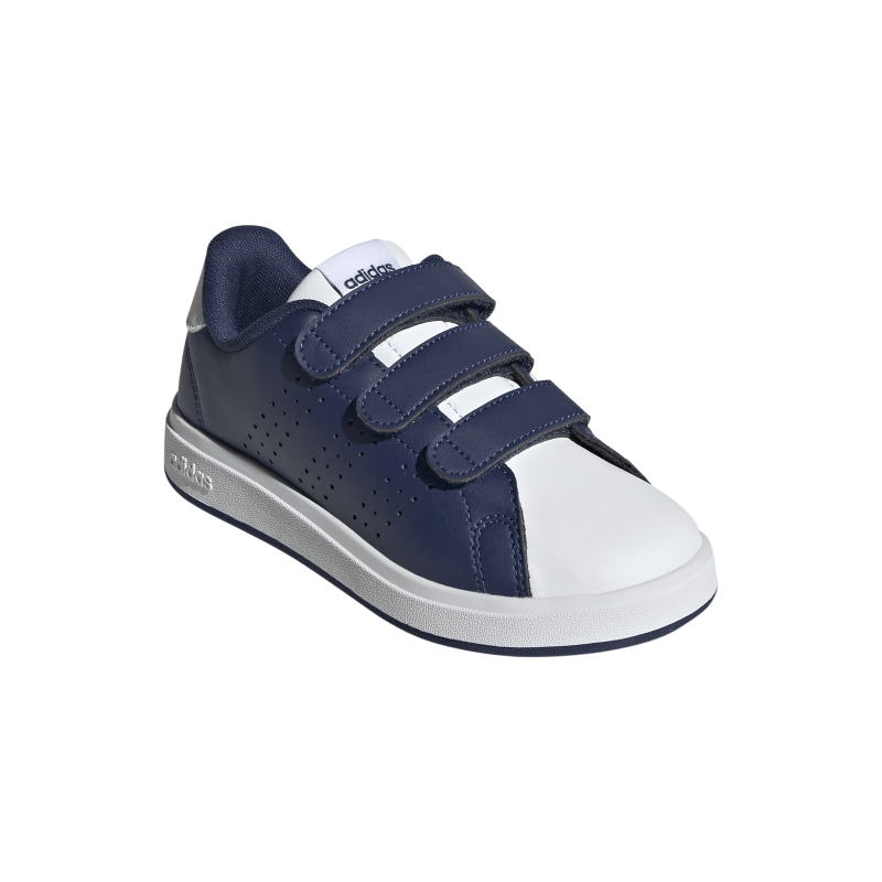 ADIDAS ADVANTAGE BASE 2.0 JR ZAPATILLAS CASUAL | JS3820