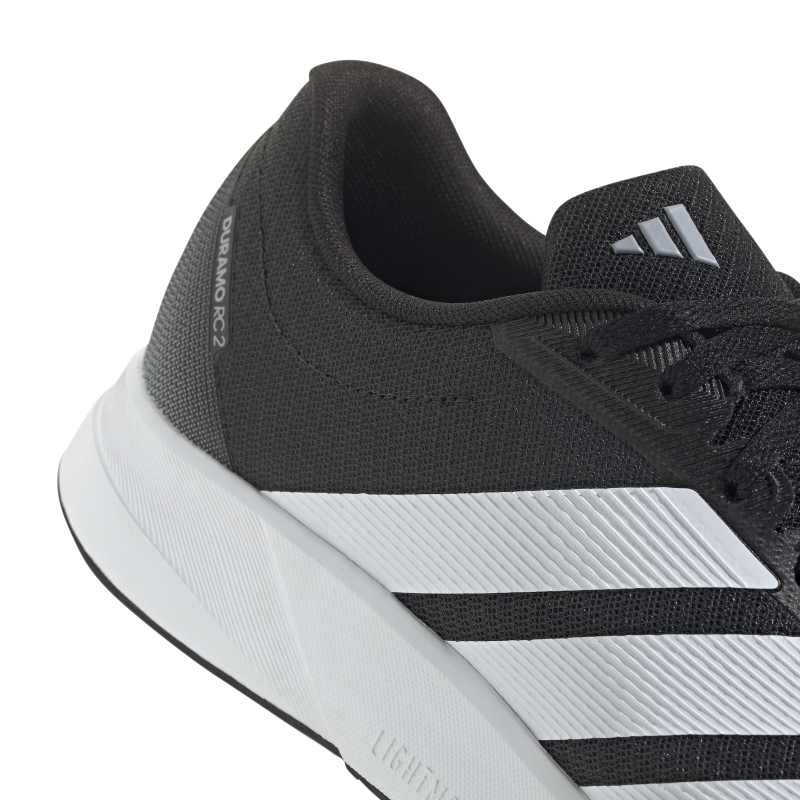ADIDAS DURAMO RC2 ZAPATILLAS RUNNING | JS4429