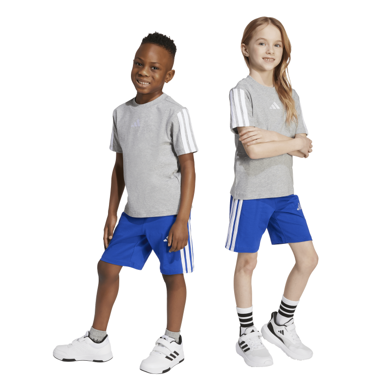 ADIDAS ESSENTIALS SET T-SHIRT JR CASUAL | JV7357