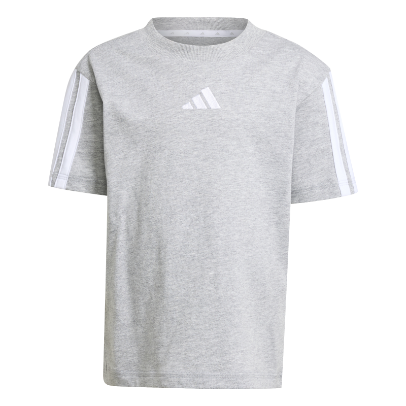 ADIDAS ESSENTIALS SET T-SHIRT JR CASUAL | JV7357