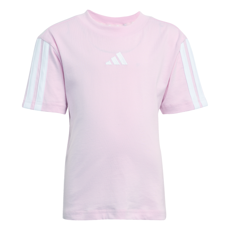 ADIDAS ESSENTIALS SET T-SHIRT JR CASUAL | JV7358