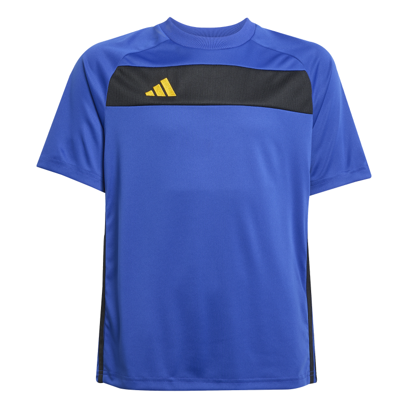 ADIDAS TIRO 25 ESSENTIALS JERSEY JR FOOTBALL | JW4615