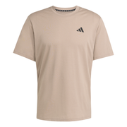 ADIDAS TRAIN ESSENTIALS FEELREADY TRAINING T-SHIRT TRAINING | JW7438