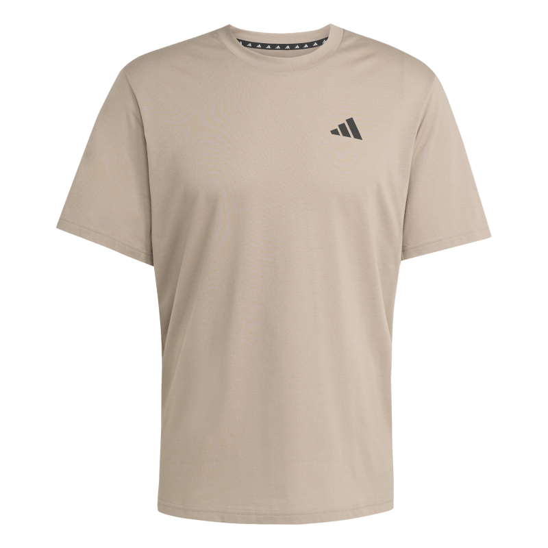 ADIDAS TRAIN ESSENTIALS FEELREADY TRAINING T-SHIRT TRAINING | JW7438