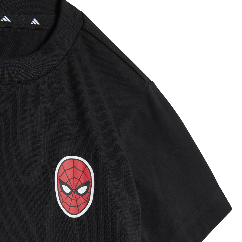 ADIDAS MARVEL SPIDER-MAN T-SHIRT SET INF SPORTSTYLE | JW9968