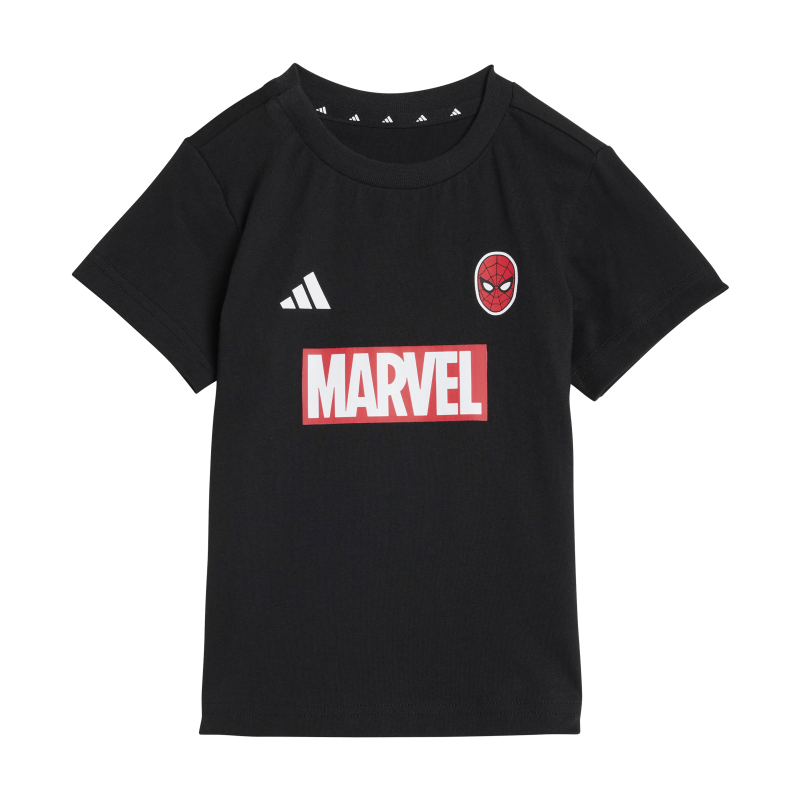 ADIDAS MARVEL SPIDER-MAN T-SHIRT SET INF SPORTSTYLE | JW9968