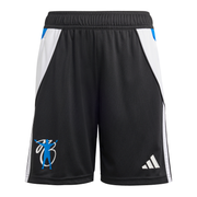 ADIDAS JUDE BELLINGHAM TRAINING SHORTS JR FOOTBALL | JX6309