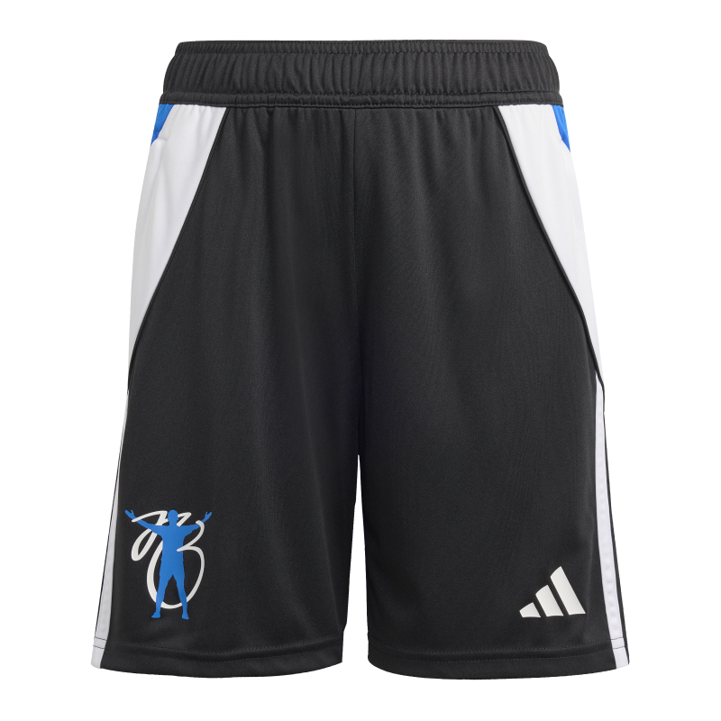 ADIDAS JUDE BELLINGHAM TRAINING SHORTS JR FOOTBALL | JX6309