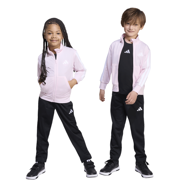 ADIDAS ESSENTIALS CLIMACOOL TRACK SUIT JR SPORTSTYLE | JX8771