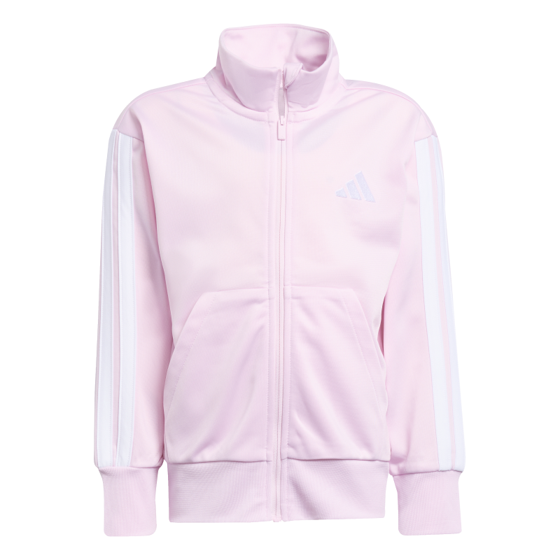 ADIDAS ESSENTIALS CLIMACOOL TRACK SUIT JR SPORTSTYLE | JX8771