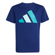 ADIDAS ESSENTIALS T-SHIRT JR CASUAL | JY0296